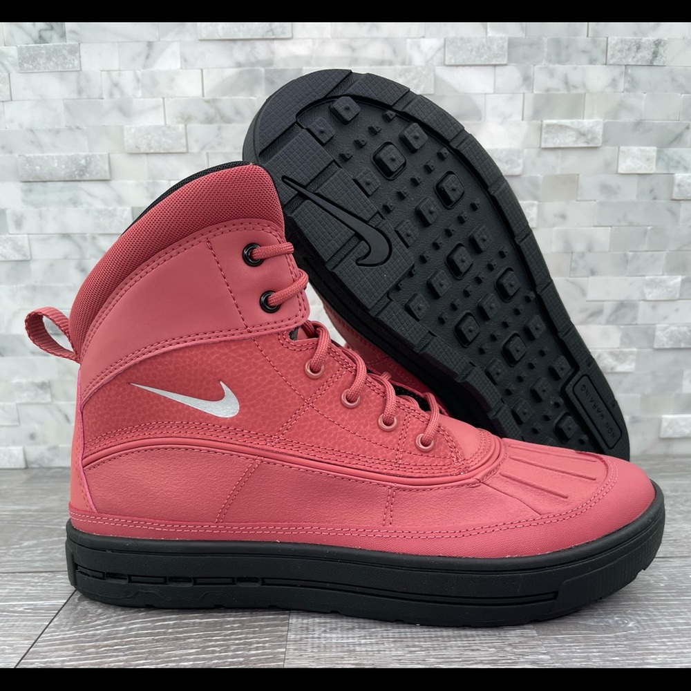 Nike Air Woodside 2 High ‘Light Redwood’